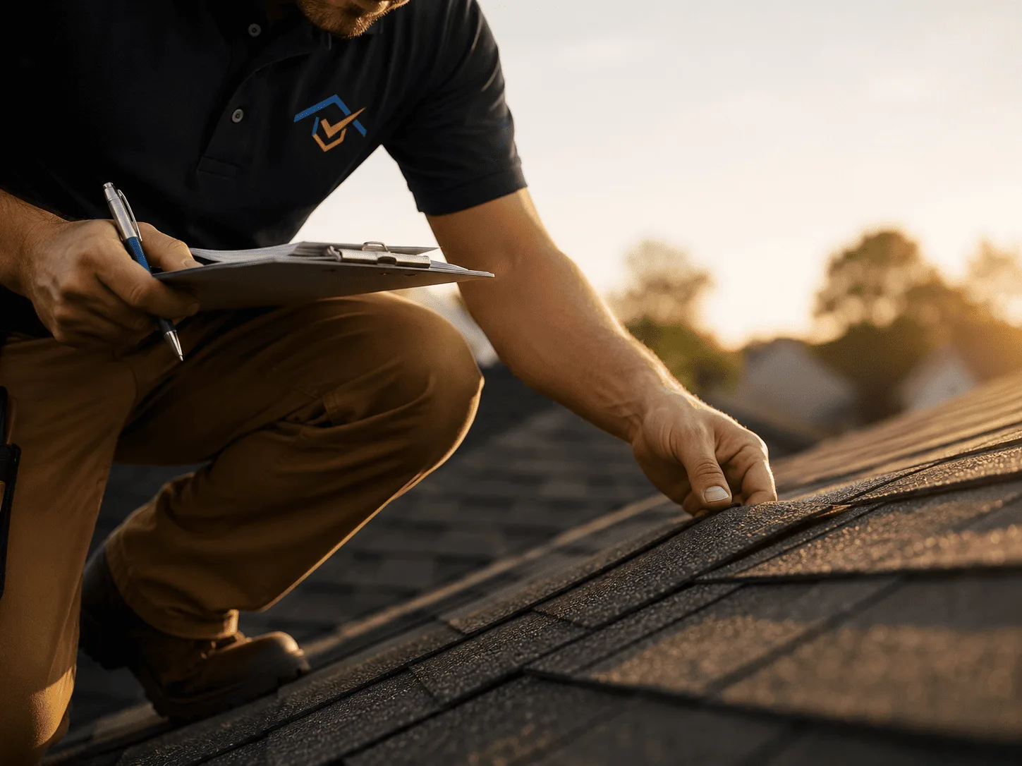 Why Choose Roof Inspection in Carthage, IL
